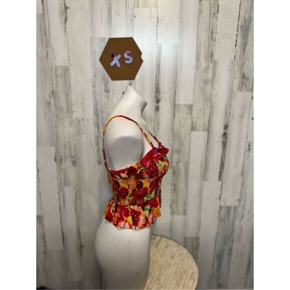 Summer tank top - Picture 9 of 10